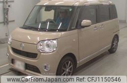 daihatsu move-canbus 2018 -DAIHATSU--Move Canbus DBA-LA800S--LA800S-0118411---DAIHATSU--Move Canbus DBA-LA800S--LA800S-0118411-