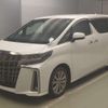 toyota alphard 2021 -TOYOTA--Alphard 3BA-AGH30W--AGH30-0387268---TOYOTA--Alphard 3BA-AGH30W--AGH30-0387268- image 1