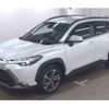 toyota corolla-cross 2023 -TOYOTA 【高知 340ﾀ1212】--Corolla Cross 6AA-ZVG11--ZVG11-1058848---TOYOTA 【高知 340ﾀ1212】--Corolla Cross 6AA-ZVG11--ZVG11-1058848- image 1