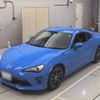 toyota 86 2020 -TOYOTA 【横浜 343な1040】--86 ZN6-105330---TOYOTA 【横浜 343な1040】--86 ZN6-105330- image 1