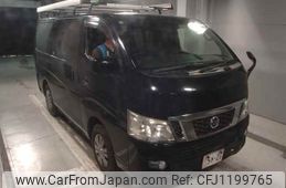 nissan caravan-van 2014 -NISSAN--Caravan Van VW6E26-007600---NISSAN--Caravan Van VW6E26-007600-