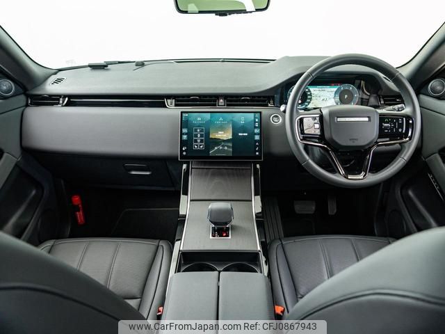 land-rover range-rover-evoque 2024 GOO_JP_965025031000207980001 image 1