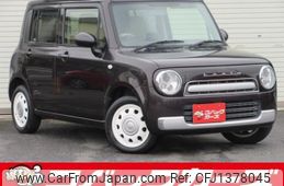 suzuki alto-lapin-chocolat 2014 quick_quick_HE22S_HE22S-832850