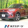 toyota raize 2022 -TOYOTA--Raize 5BA-A201A--A201A-0012028---TOYOTA--Raize 5BA-A201A--A201A-0012028- image 1