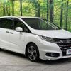 honda odyssey 2014 CFJ1792524 image 17