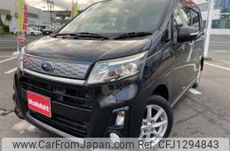 subaru stella 2014 -SUBARU--Stella DBA-LA110F--LA110F-0011286---SUBARU--Stella DBA-LA110F--LA110F-0011286-