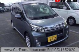 daihatsu move 2013 CFJ1652020