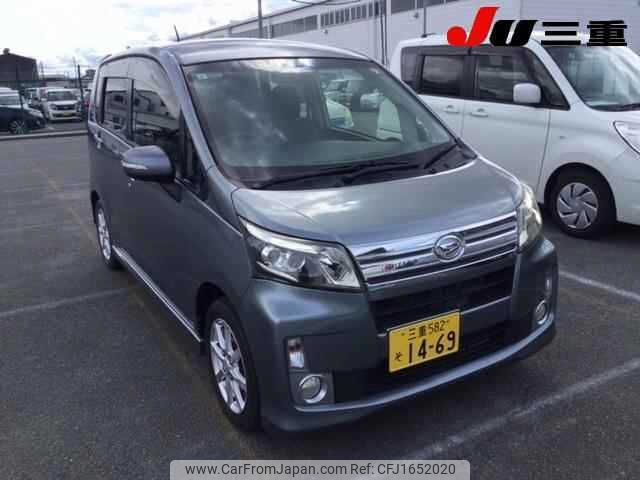 daihatsu move 2013 CFJ1652020 image 1