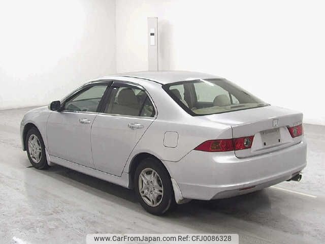 honda accord 2007 -HONDA--Accord CL7--5300023---HONDA--Accord CL7--5300023- image 2