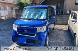 honda n-box 2019 CFJ1650484