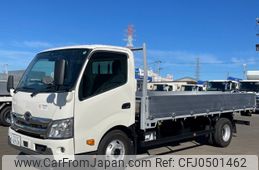 hino dutro 2022 -HINO--Hino Dutoro 2KG-XZU722M--XZU722-0009633---HINO--Hino Dutoro 2KG-XZU722M--XZU722-0009633-