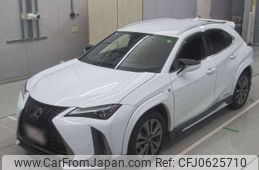 lexus ux 2019 -LEXUS--Lexus UX 6AA-MZAH10--MZAH10-2019444---LEXUS--Lexus UX 6AA-MZAH10--MZAH10-2019444-