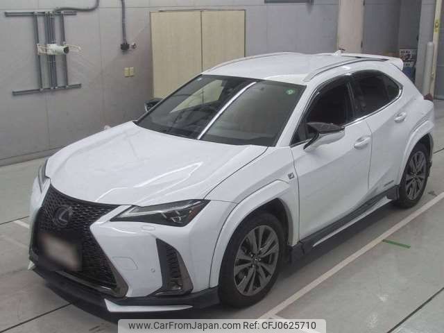 lexus ux 2019 -LEXUS--Lexus UX 6AA-MZAH10--MZAH10-2019444---LEXUS--Lexus UX 6AA-MZAH10--MZAH10-2019444- image 1