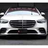 mercedes-benz s-class 2023 CFJ1833542 image 2