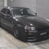 nissan skyline 1998 -NISSAN 【高崎 331そ444】--Skyline ER34ｶｲ-004265---NISSAN 【高崎 331そ444】--Skyline ER34ｶｲ-004265- image 7