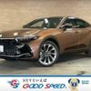toyota crown 2022 quick_quick_6AA-AZSH35_AZSH35-4003710 image 1