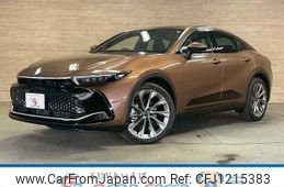 toyota crown 2022 quick_quick_6AA-AZSH35_AZSH35-4003710