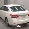 nissan sylphy 2013 -NISSAN--SYLPHY TB17-009856---NISSAN--SYLPHY TB17-009856- image 7