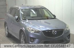 mazda cx-5 2014 -MAZDA--CX-5 KE2AW-124012---MAZDA--CX-5 KE2AW-124012-