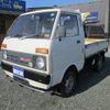 daihatsu hijet-truck 1983 -DAIHATSU--Hijet Truck M-S66ｶｲ--S66-100659---DAIHATSU--Hijet Truck M-S66ｶｲ--S66-100659- image 1