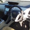 toyota prius-α 2012 -TOYOTA--Prius α ZVW41W-3147497---TOYOTA--Prius α ZVW41W-3147497- image 8