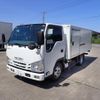isuzu elf-truck 2017 quick_quick_TPG-NJR85AN_NJR85-7060781 image 1