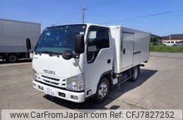 isuzu elf-truck 2017 quick_quick_TPG-NJR85AN_NJR85-7060781