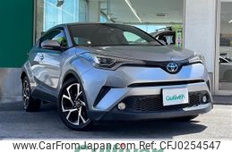 toyota c-hr 2017 -TOYOTA--C-HR DAA-ZYX10--ZYX10-2079666---TOYOTA--C-HR DAA-ZYX10--ZYX10-2079666-