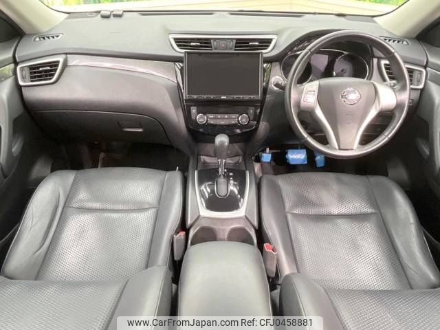 nissan x-trail 2014 -NISSAN--X-Trail DBA-T32--T32-501090---NISSAN--X-Trail DBA-T32--T32-501090- image 2