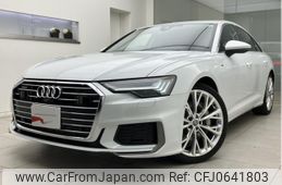 audi a6 2019 quick_quick_AAA-F2DLZF_WAUZZZF24KN058870