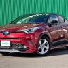 toyota c-hr 2018 -TOYOTA--C-HR DAA-ZYX10--ZYX10-2118501---TOYOTA--C-HR DAA-ZYX10--ZYX10-2118501- image 24