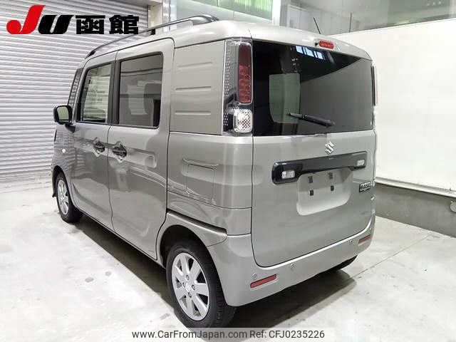 suzuki spacia 2022 -SUZUKI--Spacia Base MK33V--101690---SUZUKI--Spacia Base MK33V--101690- image 2