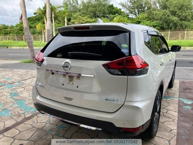 nissan x-trail 2019 -NISSAN--X-Trail NT32--309058---NISSAN--X-Trail NT32--309058- image 2