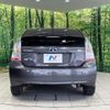 toyota prius 2011 CFJ1853907 image 15
