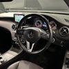 mercedes-benz a-class 2014 -MERCEDES-BENZ--Benz A Class DBA-176042--WDD1760422J203803---MERCEDES-BENZ--Benz A Class DBA-176042--WDD1760422J203803- image 10