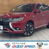 mitsubishi outlander-phev 2018 -MITSUBISHI--Outlander PHEV DLA-GG2W--GG2W-0407107---MITSUBISHI--Outlander PHEV DLA-GG2W--GG2W-0407107- image 1