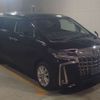 toyota alphard 2022 -TOYOTA--Alphard 3BA-AGH30W--AGH30-0420941---TOYOTA--Alphard 3BA-AGH30W--AGH30-0420941- image 4