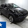 chrysler jeep-cherokee 2019 -CHRYSLER--Jeep Cherokee KL20L--1C4PJMFN6KD439849---CHRYSLER--Jeep Cherokee KL20L--1C4PJMFN6KD439849- image 1