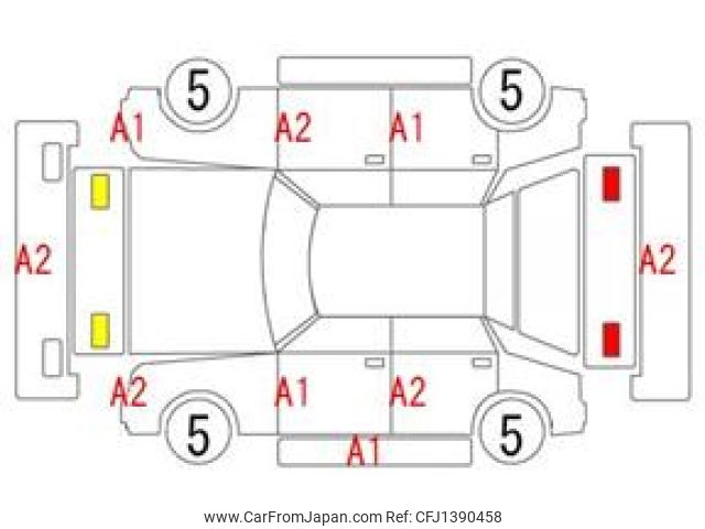 suzuki carry-truck 2007 -SUZUKI--Carry Truck EBD-DA63T--DA63T-476223---SUZUKI--Carry Truck EBD-DA63T--DA63T-476223- image 2
