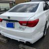 toyota mark-x 2010 -TOYOTA--MarkX DBA-GRX130--GRX130-6030331---TOYOTA--MarkX DBA-GRX130--GRX130-6030331- image 4