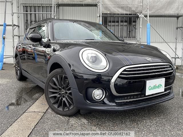 mini mini-others 2019 -BMW--BMW Mini LDA-LR20--WMWLR920702H94164---BMW--BMW Mini LDA-LR20--WMWLR920702H94164- image 1