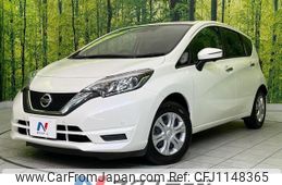 nissan note 2019 quick_quick_E12_E12-603344