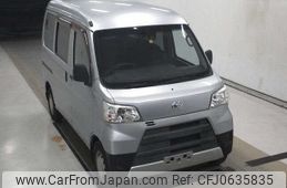 daihatsu hijet-van 2019 -DAIHATSU--Hijet Van S321V-0395775---DAIHATSU--Hijet Van S321V-0395775-