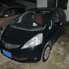 honda fit 2008 -HONDA--Fit DBA-GE6--GE6-1067138---HONDA--Fit DBA-GE6--GE6-1067138- image 1