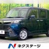 toyota tank 2019 CFJ1745719 image 1