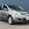 nissan note 2010 quick_quick_E11_E11-483509 image 12