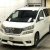 toyota vellfire 2009 -TOYOTA--Vellfire ANH20W-8041280---TOYOTA--Vellfire ANH20W-8041280- image 4