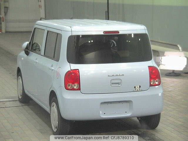 suzuki alto-lapin 2010 -SUZUKI--Alto Lapin HE22S-161321---SUZUKI--Alto Lapin HE22S-161321- image 2