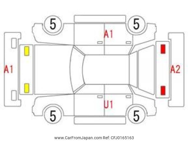 lexus es 2019 -LEXUS--Lexus ES 6AA-AXZH10--AXZH10-1008016---LEXUS--Lexus ES 6AA-AXZH10--AXZH10-1008016- image 2