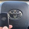 toyota sienta 2017 -TOYOTA--Sienta DBA-NSP170G--NSP170-7119698---TOYOTA--Sienta DBA-NSP170G--NSP170-7119698- image 4